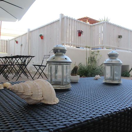 Playa Dei Turchi Bed & Breakfast Realmonte Dış mekan fotoğraf