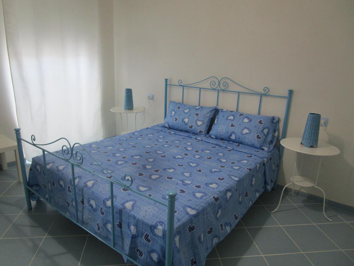 Playa Dei Turchi Bed & Breakfast Realmonte Dış mekan fotoğraf