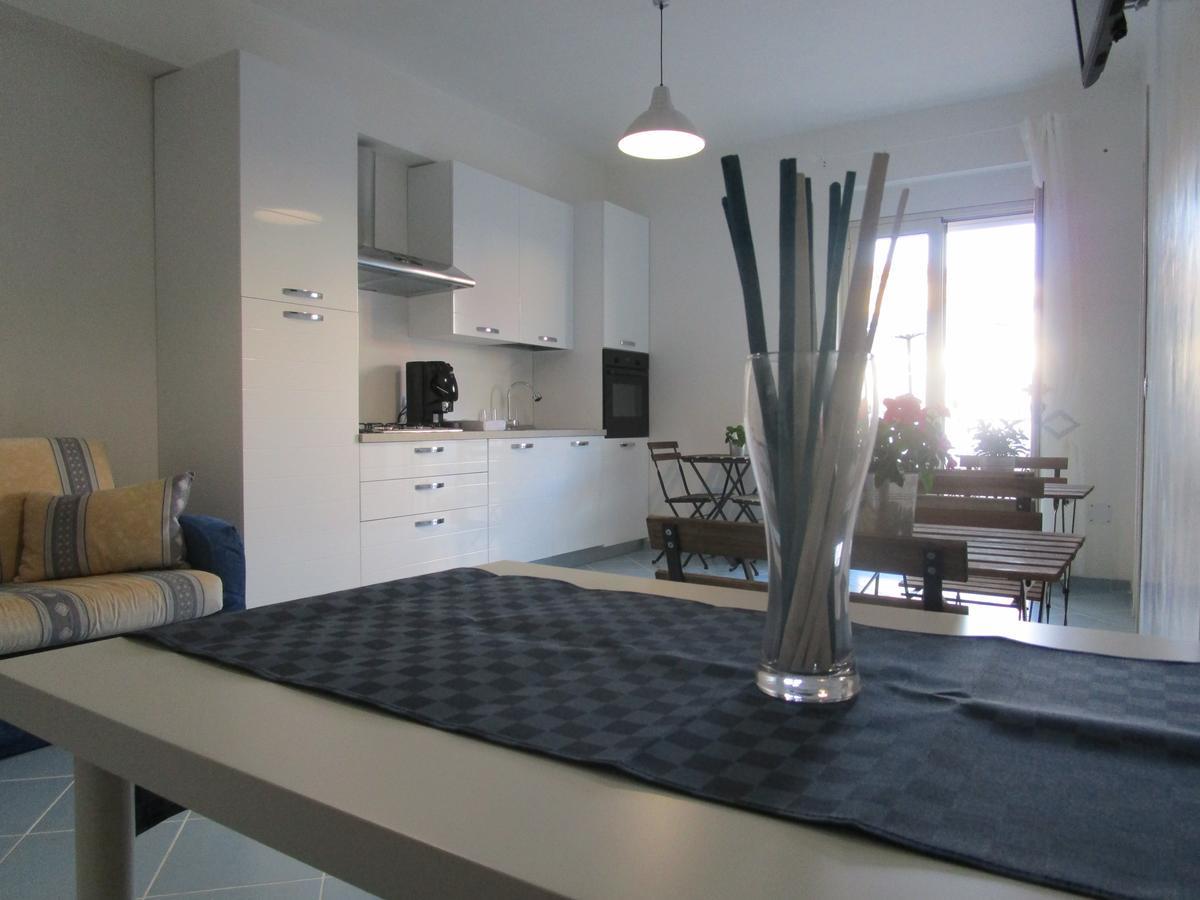 Playa Dei Turchi Bed & Breakfast Realmonte Dış mekan fotoğraf