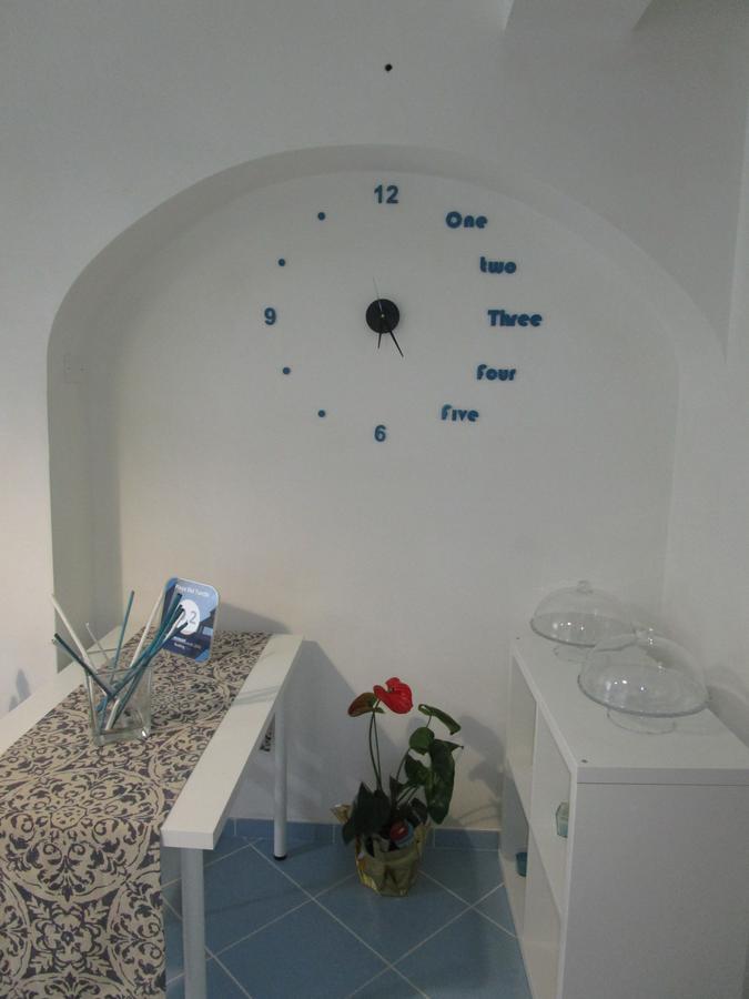 Playa Dei Turchi Bed & Breakfast Realmonte Dış mekan fotoğraf