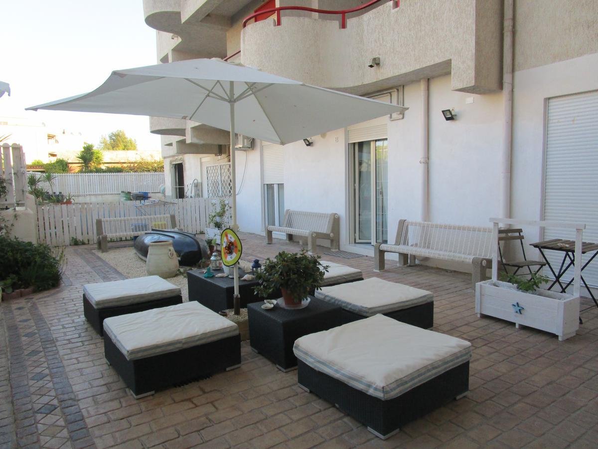 Playa Dei Turchi Bed & Breakfast Realmonte Dış mekan fotoğraf